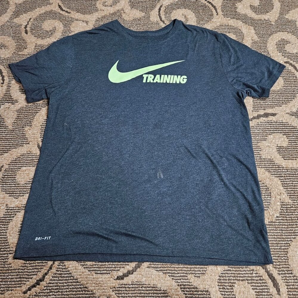 Nike Training Dri-Fit Tee - XXL